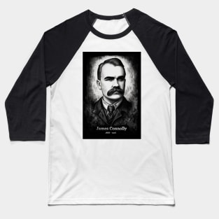 James Connolly Baseball T-Shirt